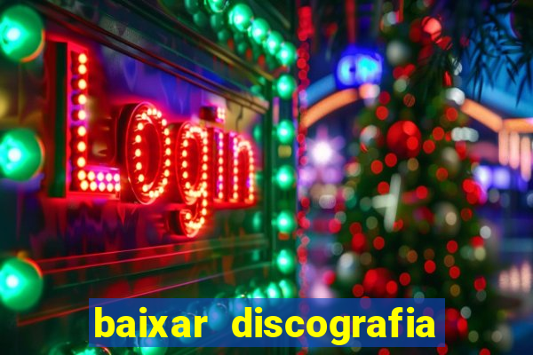 baixar discografia silvan santos